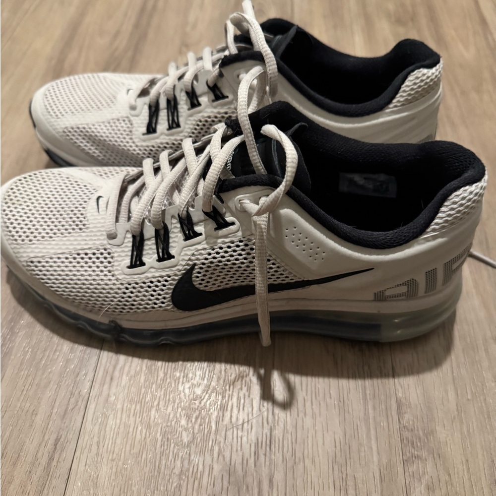 Nike Air Max 2013 - Size 11